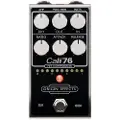 Origin Effects Cali76 FET Compressor Black