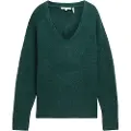 Tom Tailor Cozy V-hals Sweater