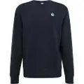 North sails Logo Crew Sweatshirt