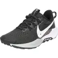 Nike Pegasus Trail 5-trailløbesko til kvinder - sort