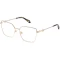 Just cavalli Vjc013 Kvinde Med Briller
