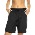 Roxy Wave 9 Inch Bs Badeshorts
