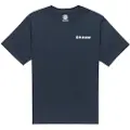 Element Blazin Chest T-shirt Med Korte ærmer