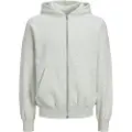 Jack & Jones Urban Edge Sweatshirt Med Lynlås