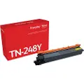 Xerox Everyday - yellow - compatible - toner cartridge (alternative for: Brother TN248Y) - return programme - Lasertoner Gul