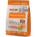 Nature’s Variety Nature's Variety Selected Sterilised Norsk Laks - 3 kg