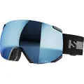 Salomon Radium Sigma, skibriller, sort
