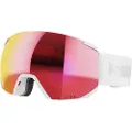 Salomon Radium Sigma, skibriller, hvid