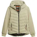 Superdry Storm Hybrid Vatteret Jakke