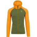 Karpos Ambrizzola Sweatshirt Med Lynlås