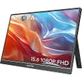 Arzopa 15.6" Portable Monitor A1