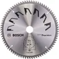 Bosch Gp Wo B 250x30-80 Rundsavsklinge Til Træ