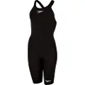 Speedo Fastskin Lzr Ignite Kneeskin åben Ryg Konkurrencesvømmedragt