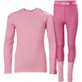 Helly Hansen Lifa Merino Midweight Set Basislagssæt