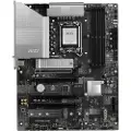 MSI Pro Z890-s Wifi Lga 1851 Atx Bundkort