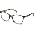 Zadig & Voltaire Vzv434 53 Mm Kvinde Med Briller