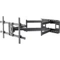 Goobay Fullmotion vægbeslag til 43-90" tv-apparat Max 80 kg