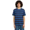 Element Icon Label Pocket T-shirt Med Korte ærmer