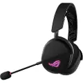 Asus ROG Pelta Gaming Headset - Sort