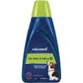 Bissell Rengøringsmiddel Spot & Stain Kæledyr SpotClean 1L 11120182460 Modsvarer: N/A