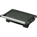 Ufesa 72105254 Elektrisk Grill 1000w