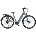 Adriatica 3 King 700 M81 Elektriskcykel