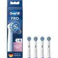 Oral-B 4x Sense Udskiftning Af Elektrisk Tandbørste