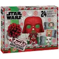 Adlibris Pop! Star Wars Julekalenderfigur