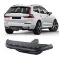 Vevor Anhængertræk til 5 cm modtager, stærk stålkonstruktion med 165 kg lasteevne, bagkofangerbeskyttelse med stiftlås og stabilisator, universel pasform til lastbil, SUV, pickup, trailer