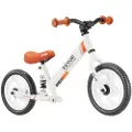 Vevor Balancecykel til småbørn Carbon Steel Balancecykel til 1-5 år Drenge Piger