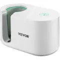 Vevor kruspressemaskine, automatisk krusvarmepresse 11-15 oz, kopoverførselssublimation bærbar kaffepresser med enkelttryksknap, Pro Easy kruspressemaskine DIY-udskrivning som familievenner præsentere