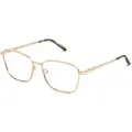 ESCADA Vese74 54 Mm Kvinde Med Briller