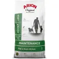 Arion original maintenance large 12 kg