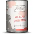 MjAMjAM 6 x 400 g - Måltid med hjerter