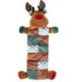 TIAKI Rensdyr snacklegetøj - L 45 x B 20 x H 4 cm
