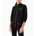 Emporio Armani 8ntm43 Sweatshirt Med Lynlås