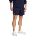 Under Armour Rival Terry 6inch Shorts