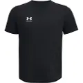 Under Armour Challenger Train T-shirt Med Korte ærmer