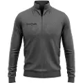 Givova Citta´ Sweatshirt Med Lynlås