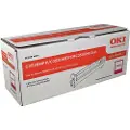 OKI Tromle Magenta 15k Sid C3500-series