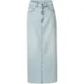 Salsa Jeans 21008726 Midinederdel