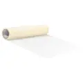 Vevor Tæppebeskyttelsesfilm, 24" x 50' Gulv- og overfladebeskyttelse med selvklæbende bagside og nem installation, polyethylen klæbende bilmåttebeskytterrulle til byggeri og renovering