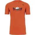 Karpos Ambretta T-shirt Med Korte ærmer