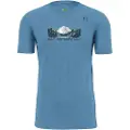 Karpos Ambretta T-shirt Med Korte ærmer
