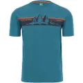 Karpos Giglio T-shirt Med Korte ærmer