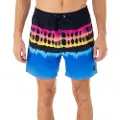 Hurley Cannonball Volley 17´´ Badeshorts