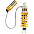 Öhlins 60016-69 Bagerste Støddæmperfjeder
