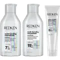 Redken Damaged-hair Acidic-Bonding-ConcentrateLeave-in Treatment 150 ml (1.453,00 kr / 1 l)