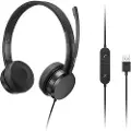 Lenovo 4xd1k18260 Usb Headset