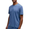 Hugo Boss Mix&match R 10259900 T-shirt Med Lange ærmer